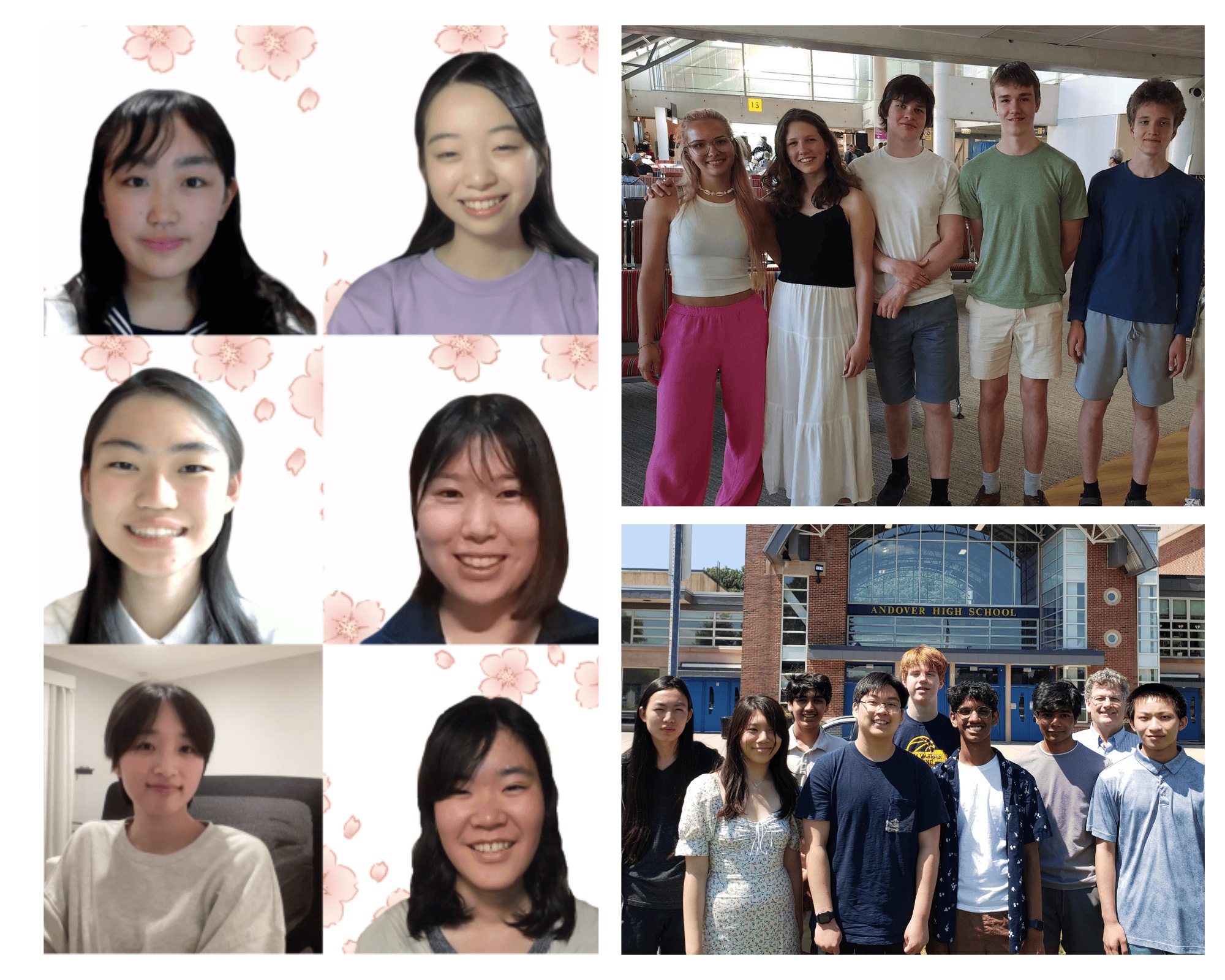 Students from Estonia, Japan and the USA win the 11th edition of Beamline for Schools