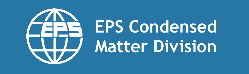 EPS Condensed Matter Division